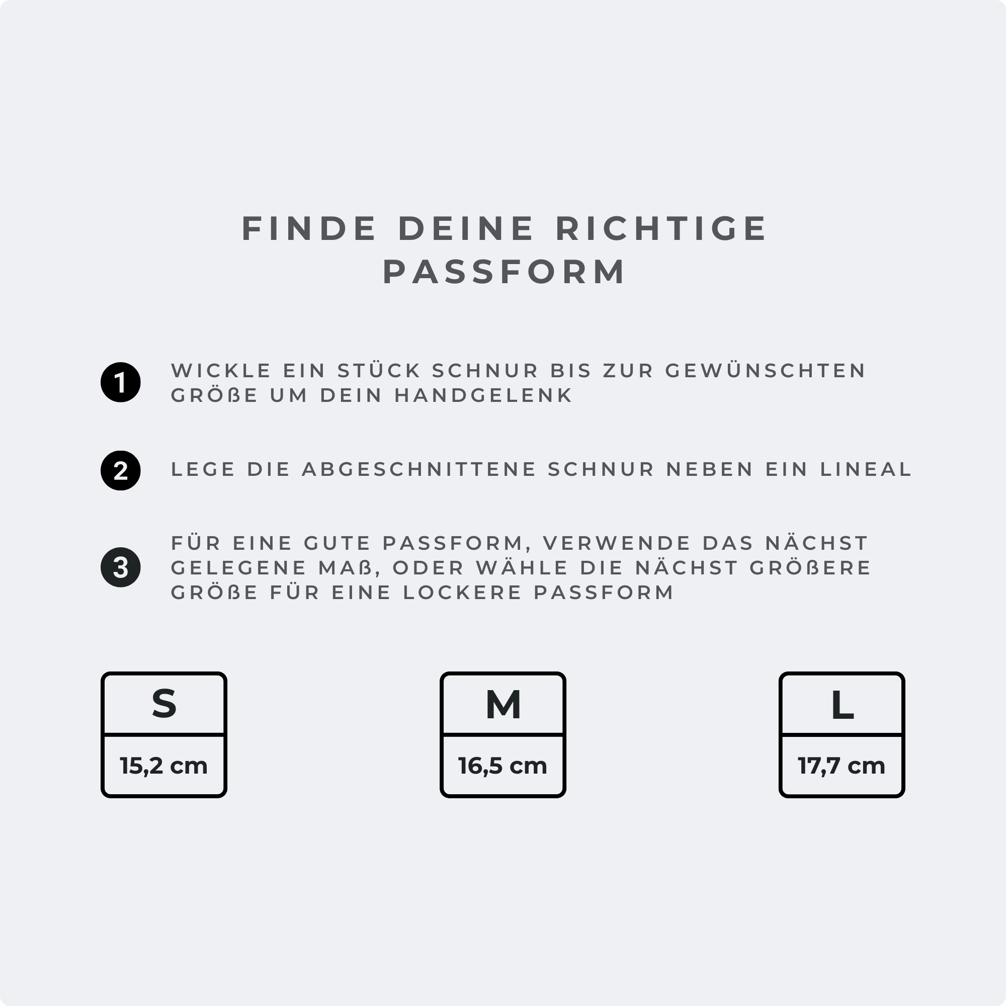 Edelstein Armband aus echtem Amethyst – geschützt in Silikon, einfach zum Hineinschlüpfen | inkl. Affirmationskarte