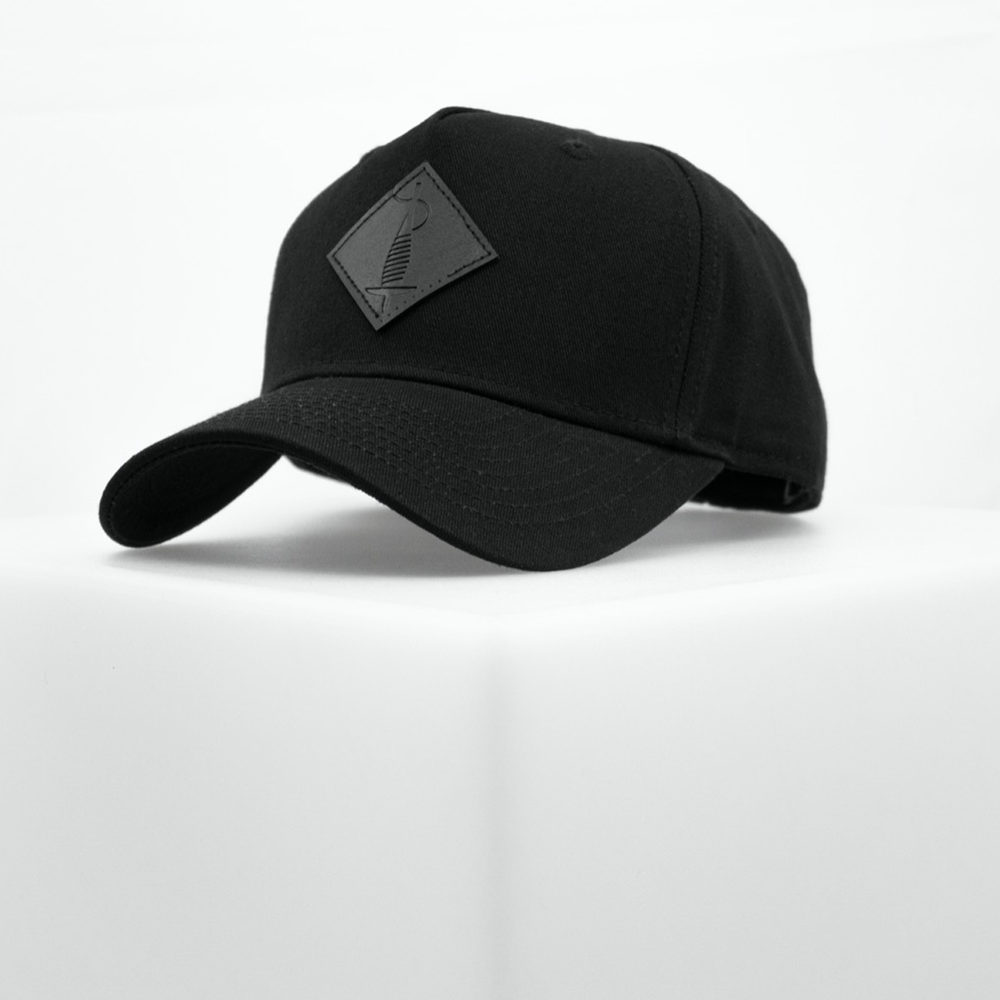 Hilandero I One Size I Snapback Cap