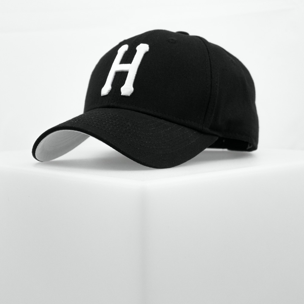 Hilandero I One Size I Snapback Cap